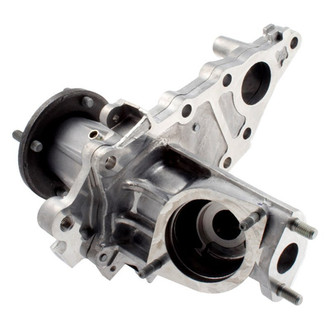 AISIN® - Engine Coolant Water Pump with Housing