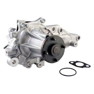 AISIN® - Engine Coolant Water Pump with Housing