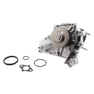 AISIN® - Engine Coolant Water Pump with Housing