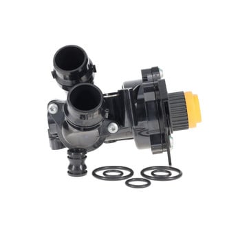 AISIN® - Engine Coolant Water Pump