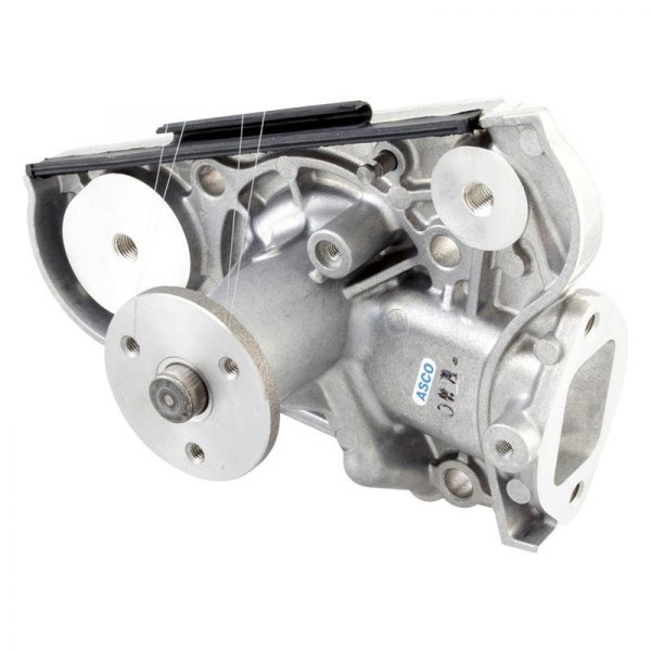 AISIN® - Engine Coolant Water Pump