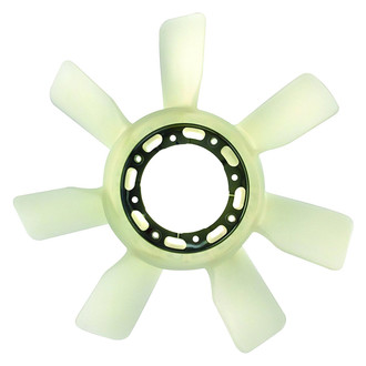 AISIN® - Engine Cooling Fan Blade