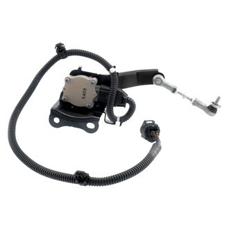 AISIN® - Front Driver Side Suspension Ride Height Sensor