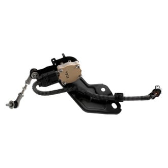 AISIN® - Suspension Ride Height Sensor