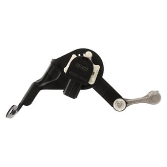 AISIN® - Rear Passenger Side Suspension Ride Height Sensor