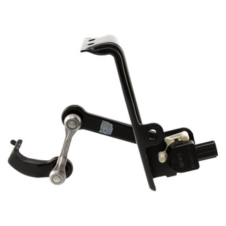 AISIN® - Rear Passenger Side Suspension Ride Height Sensor
