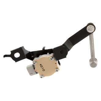AISIN® - Rear Passenger Side Suspension Ride Height Sensor