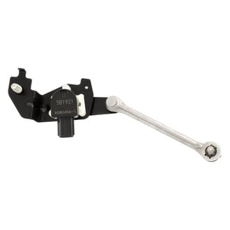 AISIN® - Rear Passenger Side Suspension Ride Height Sensor