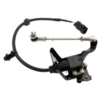AISIN® - Rear Driver Side Suspension Ride Height Sensor