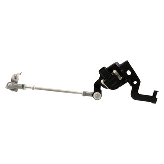AISIN® - Front Passenger Side Suspension Ride Height Sensor
