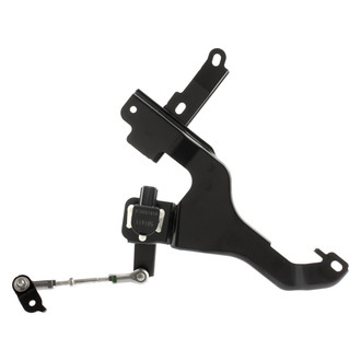 AISIN® - Front Passenger Side Suspension Ride Height Sensor
