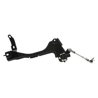 AISIN® - Front Passenger Side Suspension Ride Height Sensor
