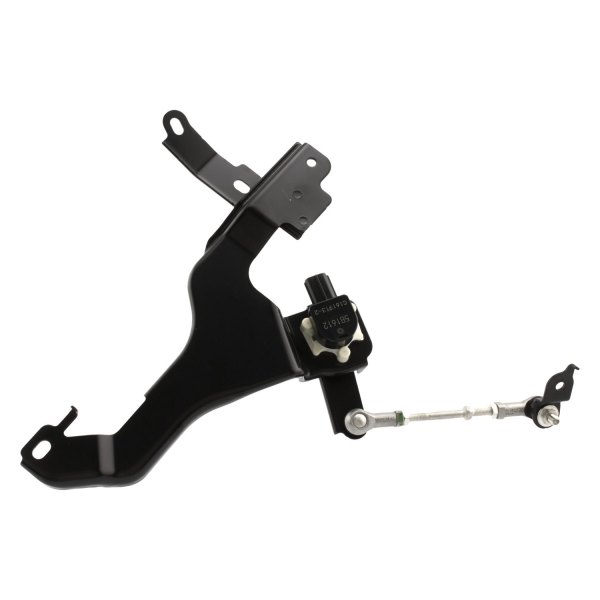  AISIN® - Front Driver Side Suspension Ride Height Sensor