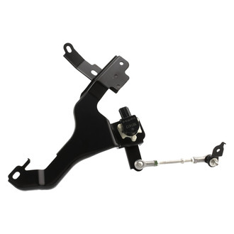 AISIN® - Front Driver Side Suspension Ride Height Sensor