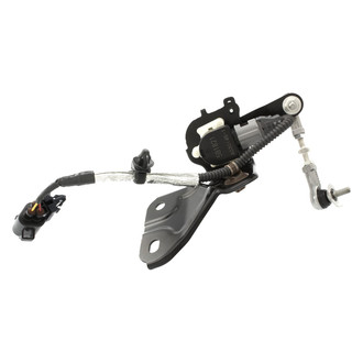 AISIN® - Rear Passenger Side Suspension Ride Height Sensor