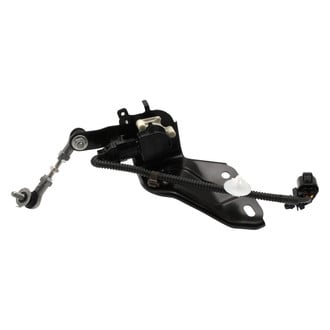 AISIN® - Rear Driver Side Suspension Ride Height Sensor