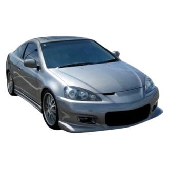 Acura RSX Body Kits & Ground Effects – CARiD.com