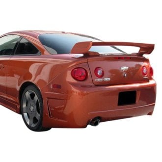 Chevy Cobalt Body Kits & Ground Effects – CARiD.com