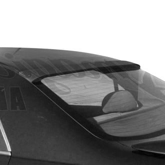 AIT Racing® - Rear Window Spoiler