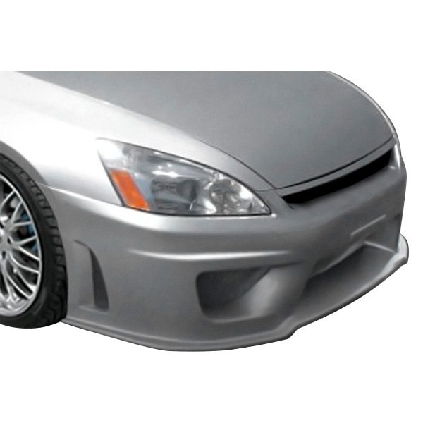  AIT Racing® - Wondrous Series Fiberglass Front Bumper Cover