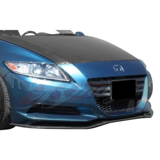 Honda CR-Z Body Kits & Ground Effects – CARiD.com