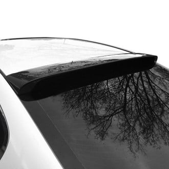 AIT Racing® - DSR Style Carbon Fiber Rear Window Spoiler