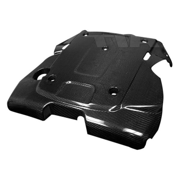 AIT Racing® - OE Style Carbon Fiber Engine Cover