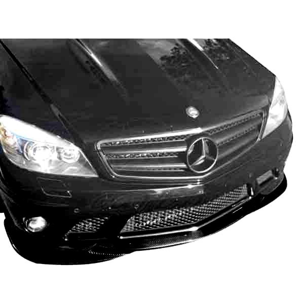 AIT Racing® - DL Style Carbon Fiber Front Bumper Lip