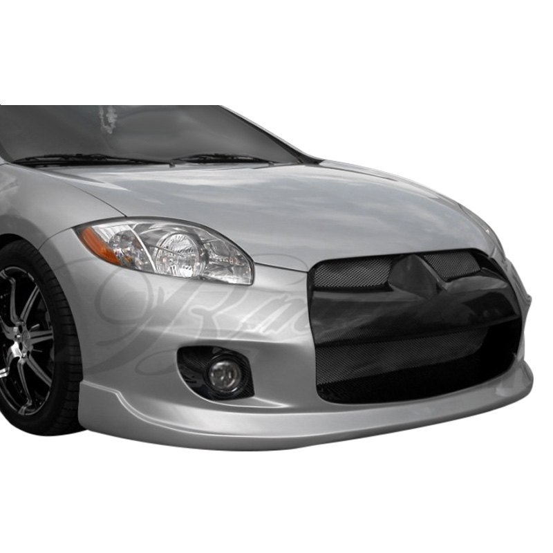 2007 mitsubishi store eclipse front bumper