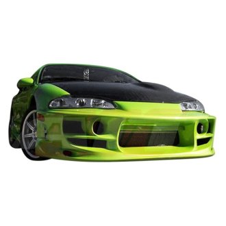 1995 Mitsubishi Eclipse Body Kits & Ground Effects – CARiD.com