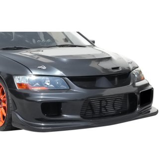 Mitsubishi Evolution Body Kits & Ground Effects – CARiD.com