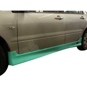 2002 Mitsubishi Lancer Body Kits & Ground Effects – CARiD.com