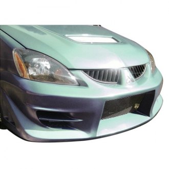 Mitsubishi Lancer Body Kits & Ground Effects – CARiD.com