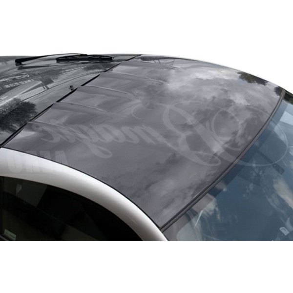 AIT Racing® - Carbon Fiber Roof Cover