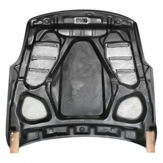 AIT Racing® - Custom Hood