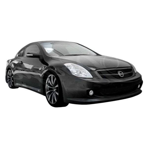 bumper for 2010 nissan altima