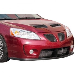 Driver side WITH install kit LED 2007 Pontiac G6 COUPE W/O SIDE CURTAIN Post mount spotlight 6 inch -Black