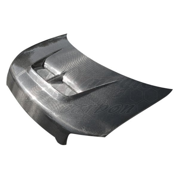AIT Racing® - MST Style Functional Cooling Carbon Fiber Hood