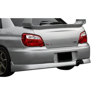 AIT Racing® - Bumper Cover