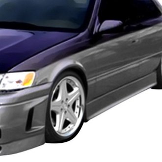 2001 camry body kit