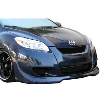 toyota matrix fender flares