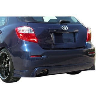 AIT Racing® - Bumper Cover