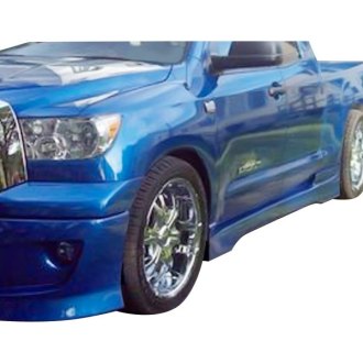 2010 tundra body kit