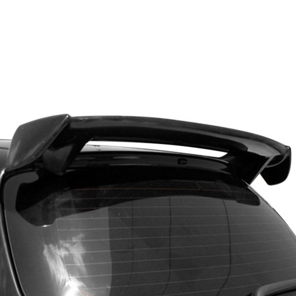  AIT Racing® - Diablo Style Fiberglass Rear Window Spoiler