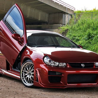 AIT Racing® - Dodge Neon