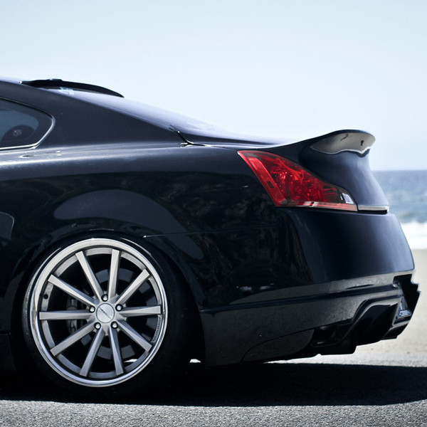 AIT Racing® - Infinity G37