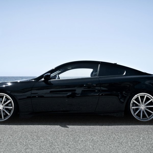 AIT Racing™ Body Kits, Carbon Fiber Hoods, Spoilers