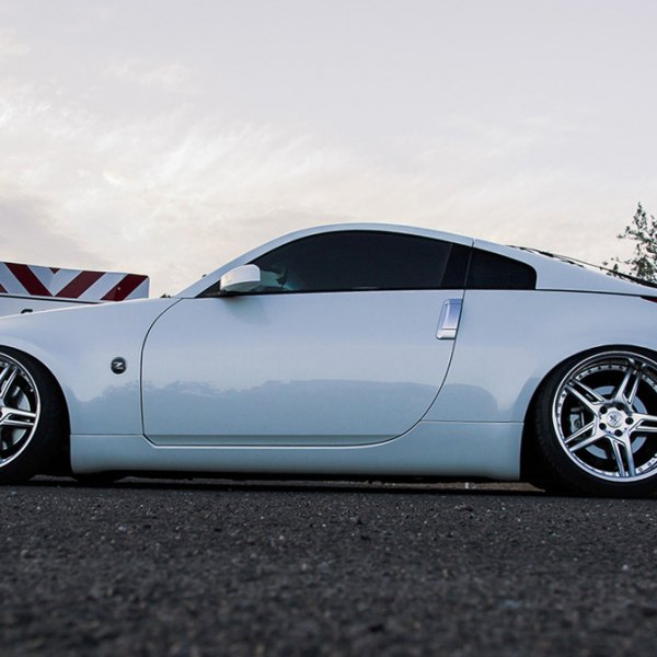 AIT Racing™ Body Kits, Carbon Fiber Hoods, Spoilers