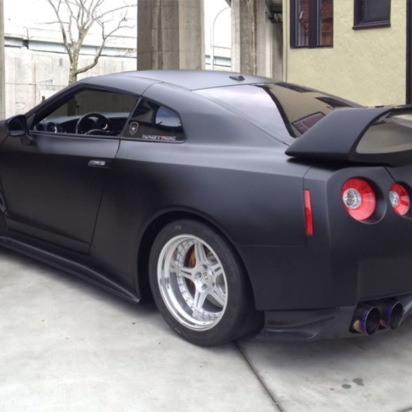 AIT Racing™ Body Kits, Carbon Fiber Hoods, Spoilers