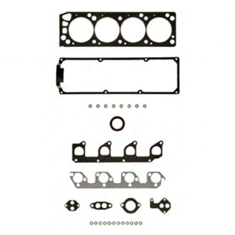 AJUSA Steuergehäusedichtsatz 77011100 - OEM Qualität Für PKW & Nutzfahrzeuge